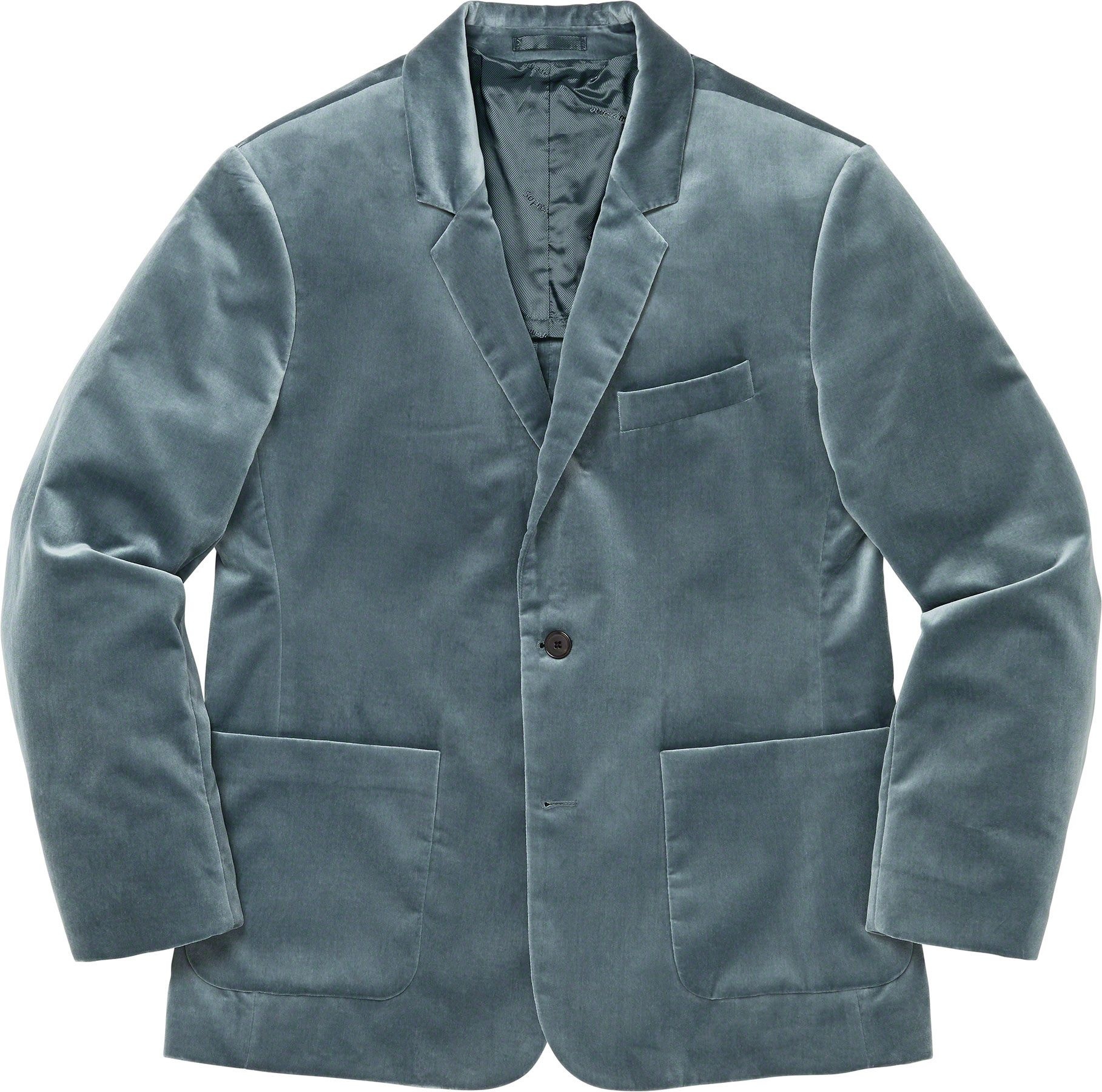 Velvet Suit view 12